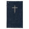 Grommeted Hemmed Towel Thumbnail