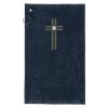 Grommeted Hemmed Towel Thumbnail