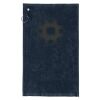Grommeted Hemmed Towel Thumbnail