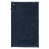 Grommeted Hemmed Towel Thumbnail