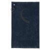 Grommeted Hemmed Towel Thumbnail