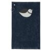 Grommeted Hemmed Towel Thumbnail