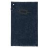 Grommeted Hemmed Towel Thumbnail