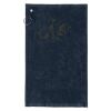 Grommeted Hemmed Towel Thumbnail