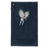 Grommeted Hemmed Towel Thumbnail