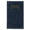 Grommeted Hemmed Towel Thumbnail