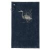 Grommeted Hemmed Towel Thumbnail