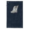 Grommeted Hemmed Towel Thumbnail