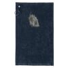 Grommeted Hemmed Towel Thumbnail