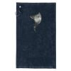 Grommeted Hemmed Towel Thumbnail