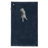 Grommeted Hemmed Towel Thumbnail