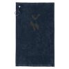 Grommeted Hemmed Towel Thumbnail