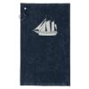Grommeted Hemmed Towel Thumbnail