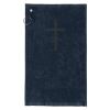 Grommeted Hemmed Towel Thumbnail