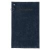 Grommeted Hemmed Towel Thumbnail