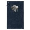 Grommeted Hemmed Towel Thumbnail