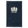 Grommeted Hemmed Towel Thumbnail