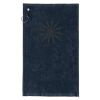 Grommeted Hemmed Towel Thumbnail
