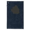 Grommeted Hemmed Towel Thumbnail