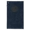Grommeted Hemmed Towel Thumbnail