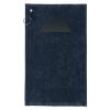 Grommeted Hemmed Towel Thumbnail