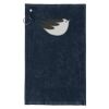 Grommeted Hemmed Towel Thumbnail