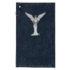 Grommeted Hemmed Towel Thumbnail