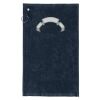 Grommeted Hemmed Towel Thumbnail