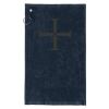 Grommeted Hemmed Towel Thumbnail