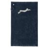 Grommeted Hemmed Towel Thumbnail