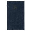 Grommeted Hemmed Towel Thumbnail