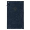 Grommeted Hemmed Towel Thumbnail