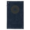 Grommeted Hemmed Towel Thumbnail