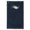 Grommeted Hemmed Towel Thumbnail