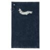 Grommeted Hemmed Towel Thumbnail