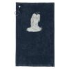 Grommeted Hemmed Towel Thumbnail