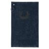 Grommeted Hemmed Towel Thumbnail