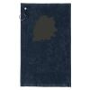Grommeted Hemmed Towel Thumbnail