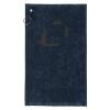 Grommeted Hemmed Towel Thumbnail