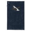 Grommeted Hemmed Towel Thumbnail