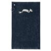 Grommeted Hemmed Towel Thumbnail