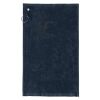 Grommeted Hemmed Towel Thumbnail