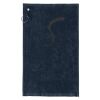 Grommeted Hemmed Towel Thumbnail