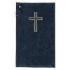 Grommeted Hemmed Towel Thumbnail