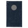 Grommeted Hemmed Towel Thumbnail