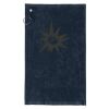 Grommeted Hemmed Towel Thumbnail