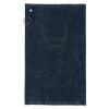 Grommeted Hemmed Towel Thumbnail