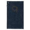 Grommeted Hemmed Towel Thumbnail