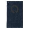 Grommeted Hemmed Towel Thumbnail