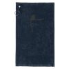 Grommeted Hemmed Towel Thumbnail